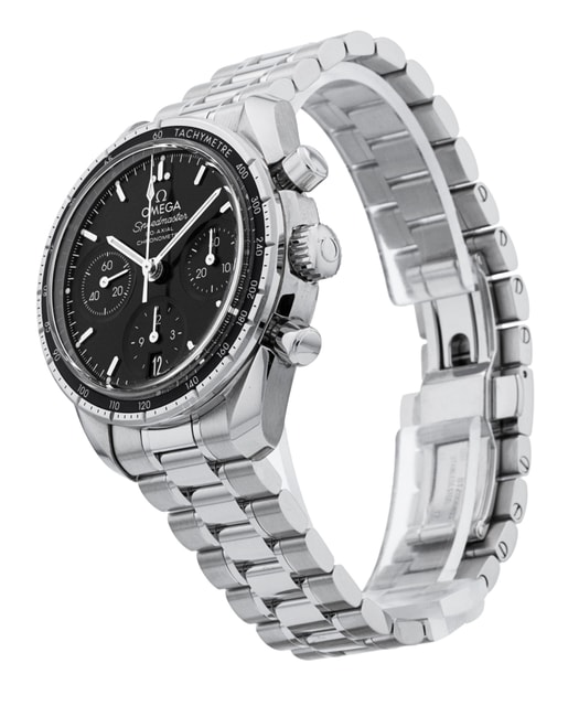 Omega Speedmaster 38 324.30.38.50.01.001 Image 2